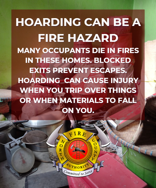 NoCoFire's tweet photo. Keep your home clear at all times #HomeSafety. Visit https://t.co/QmWFd5xZja for more safety information. https://t.co/ITwqgenF1E