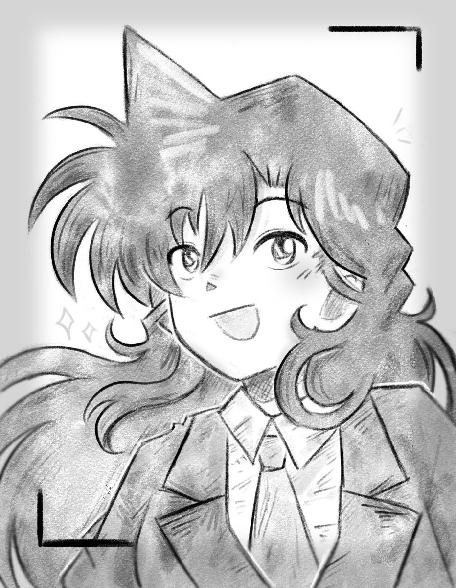 Rui LOVES detective conan tweet media