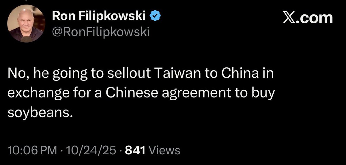 Ron Filipkowski tweet media