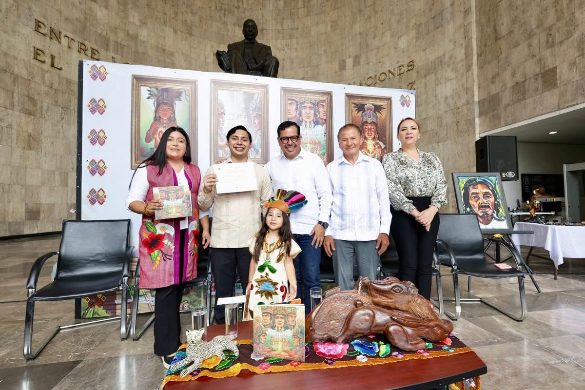 Honorable Congreso del Estado de Chiapas tweet media