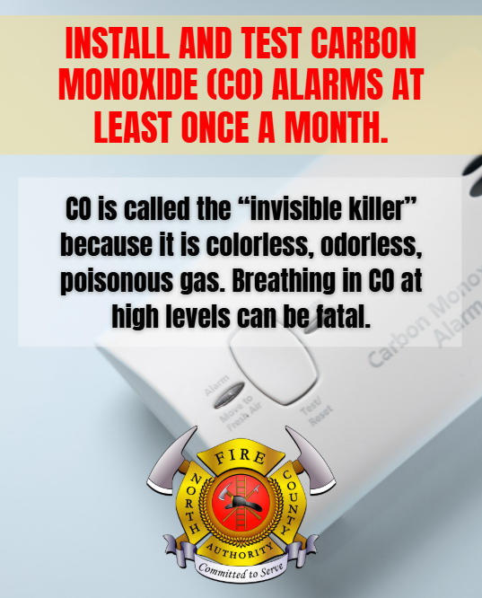 NoCoFire's tweet photo. Keep your family safe at home #HomeSafety. Visit https://t.co/QmWFd5xrtC for more safety information. https://t.co/hhKG3miIg8