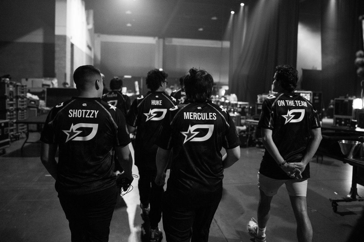 OpTic tweet media