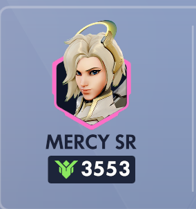 Yng456's tweet photo. @TeamTurkiyeOW Aynı durum benim de başıma geldi. Normalde DPS oynayan biri değilim; support mainim ve 6v6 Master elo da oynuyorum dps olarak bir oyun girmek istedim rank yerleştirme maçımdı gold silver elo lobisinde oynadım karşıdakiler haliyle sinirlenip hilesin sen diyip toplu raporladılar + https://t.co/A5VQjKVGID