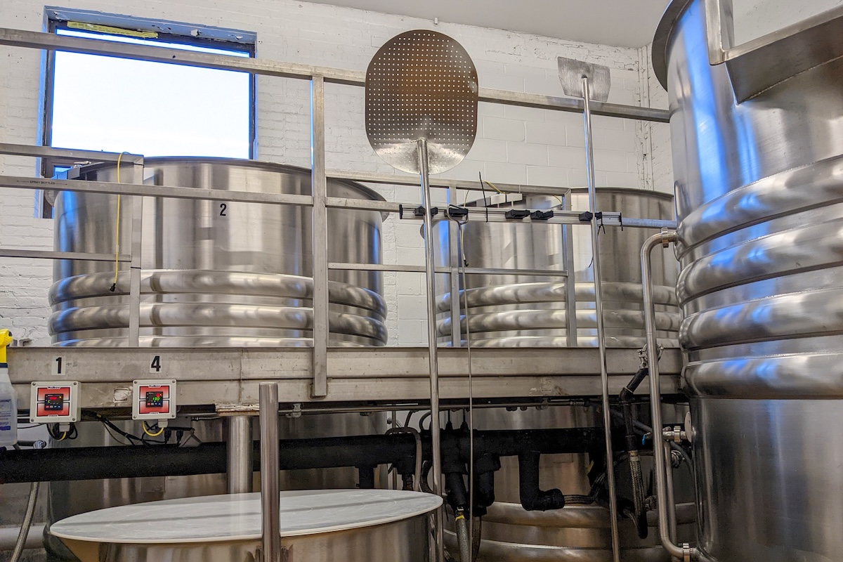 Craft Beer & Brewing tweet media