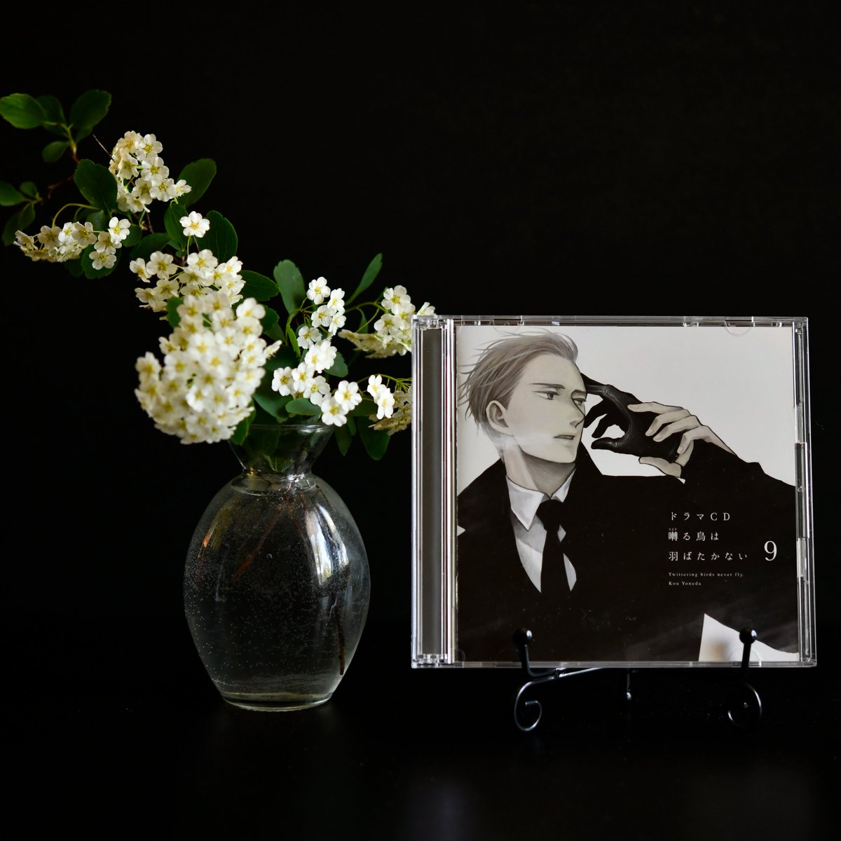 KuloeAkikawa(秋川黒畫) tweet media