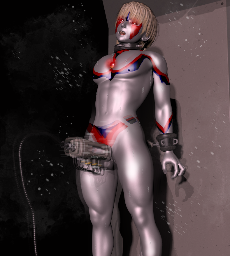 zooevilshadow's tweet photo. https://t.co/HLaf2mc9X7 

#搾精　#ウルトラマン　＃ホモ　＃ゲイ　＃BL　＃亀頭責め　＃ヒーローピンチ https://t.co/zNjwjmlmOM