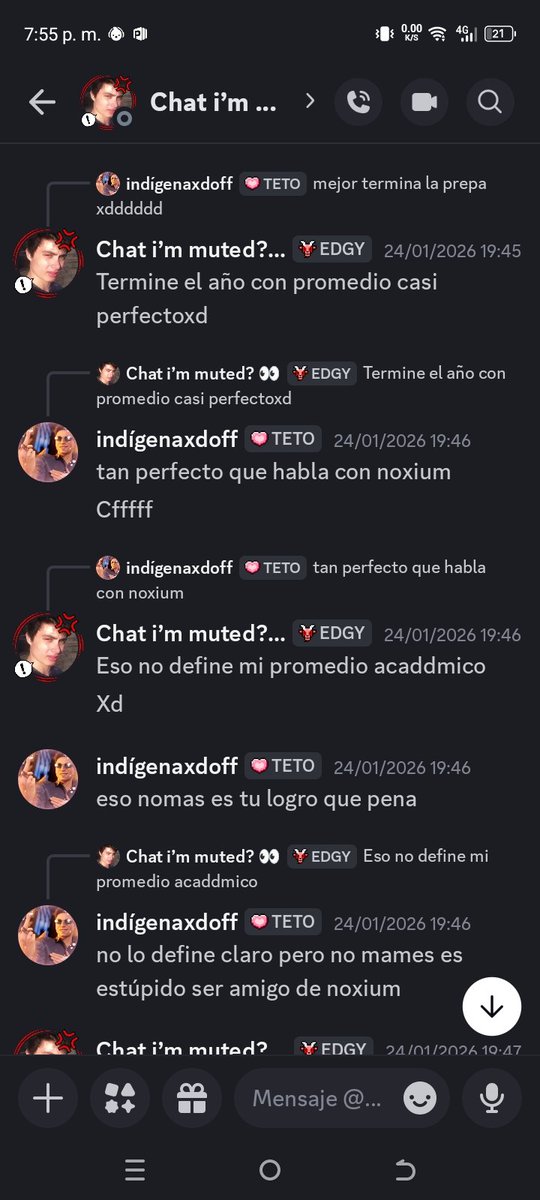 Ernesto Herrera González tweet media