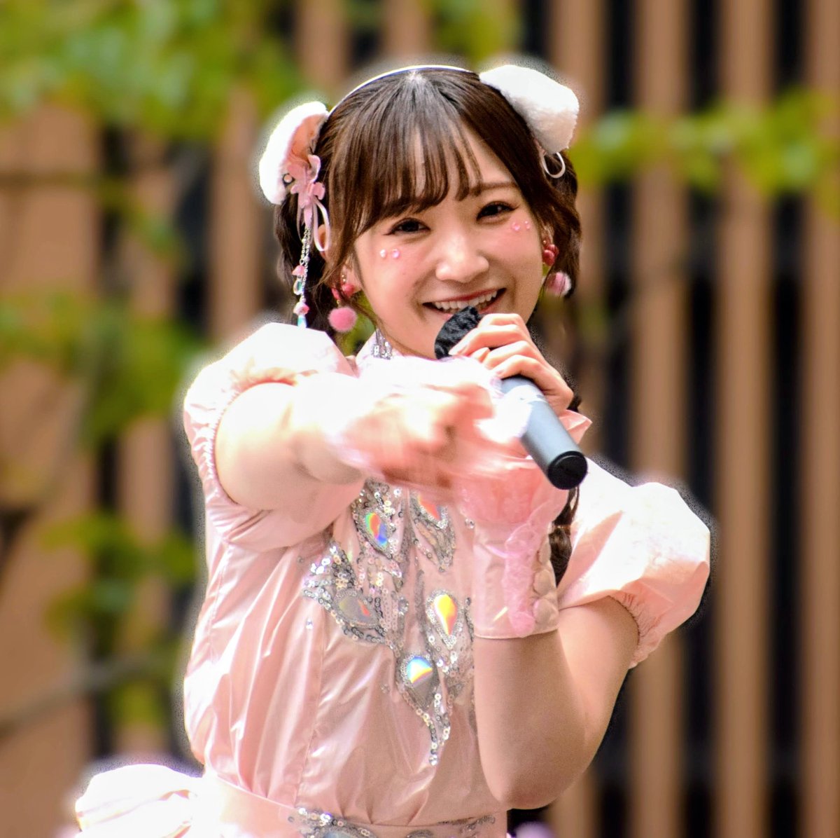 nononon_30 のんちゃんおはよ(*ˊᗜˋ*)/♡ んー来るってわかってたけど