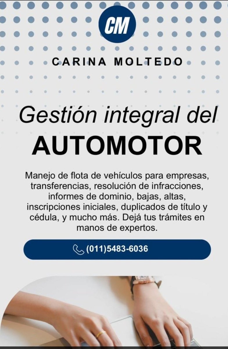 Carina Moltedo( sra cheta y regia de Villa Lugano) tweet media