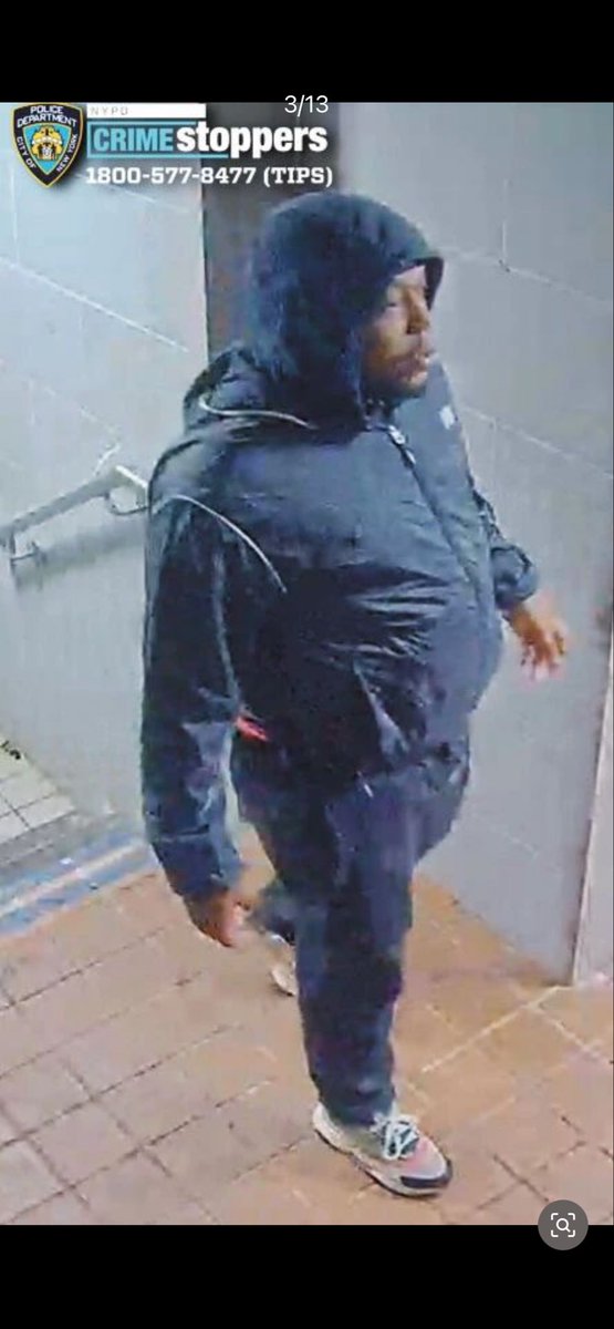 FreedomDogecoin's tweet photo. NYPD are looking for these three individuals. Report if you know them. @NYPDnews $Doge https://t.co/RhW3nJXjal