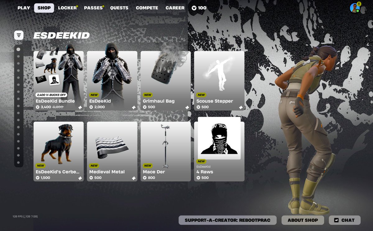 Titan Free Dropmaps tweet media