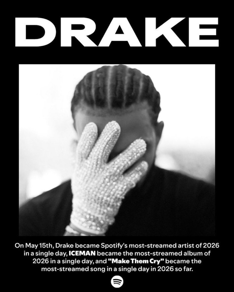 Drake Updates tweet media