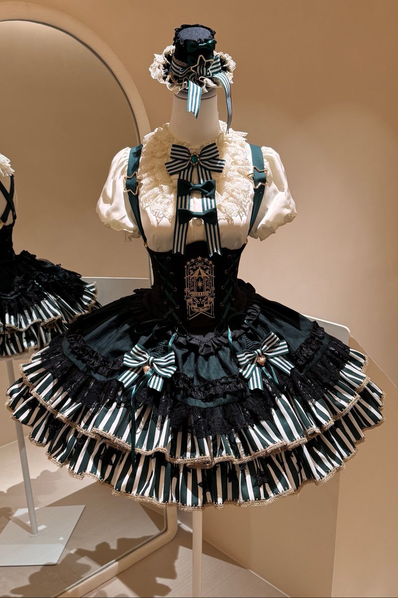 🎪⛓幻想サーカスゴシックロリータ⛓🎪