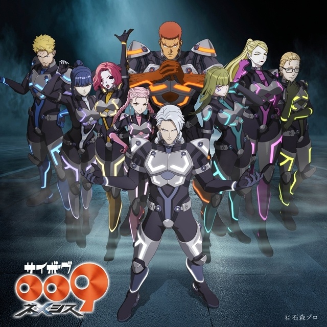 アニメイトタイムズ公式 tweet media