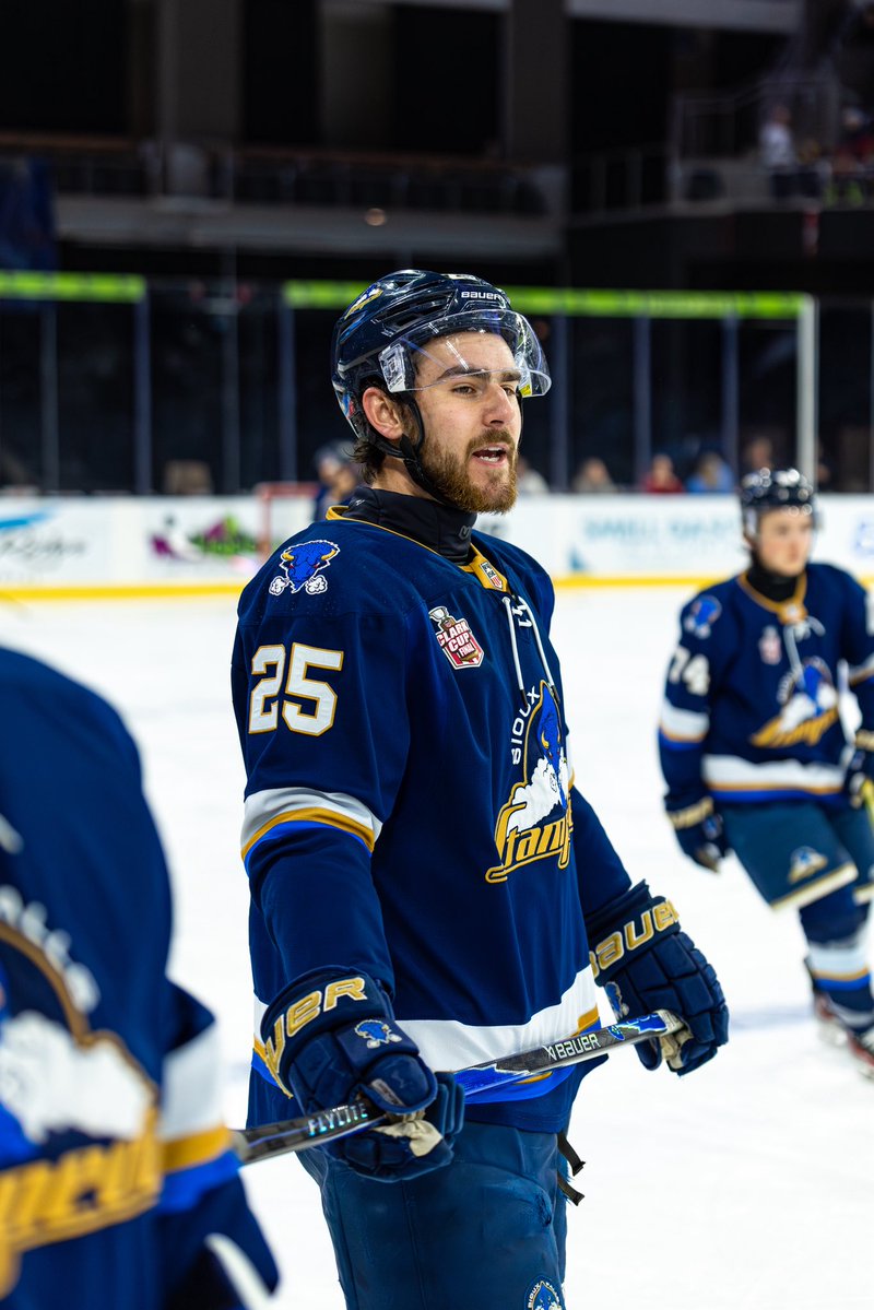 USHL tweet media
