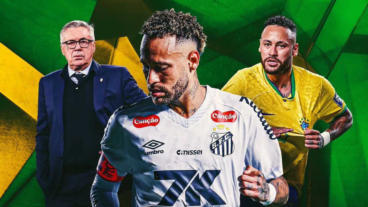 Noite de Copa tweet media