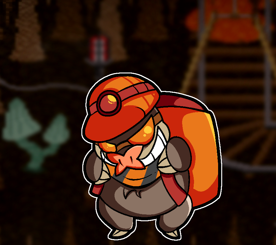 POPGOESdev tweet picture
