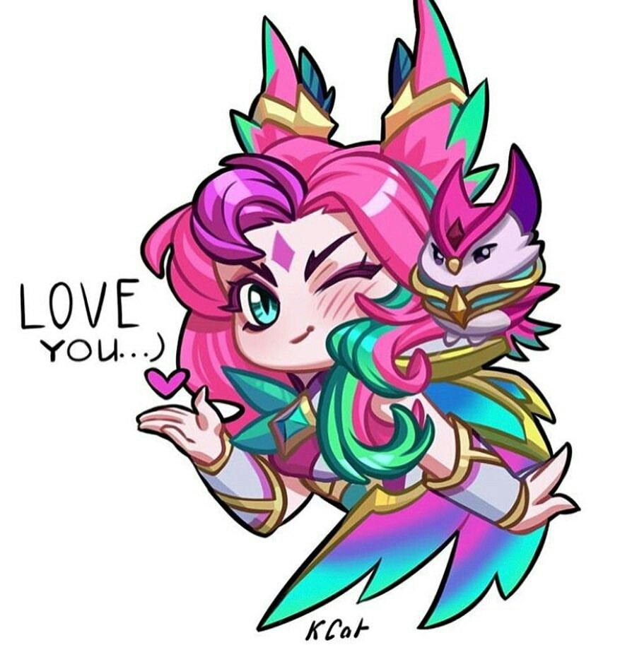 Mina【Stellaris】🌟🪽💖 tweet media