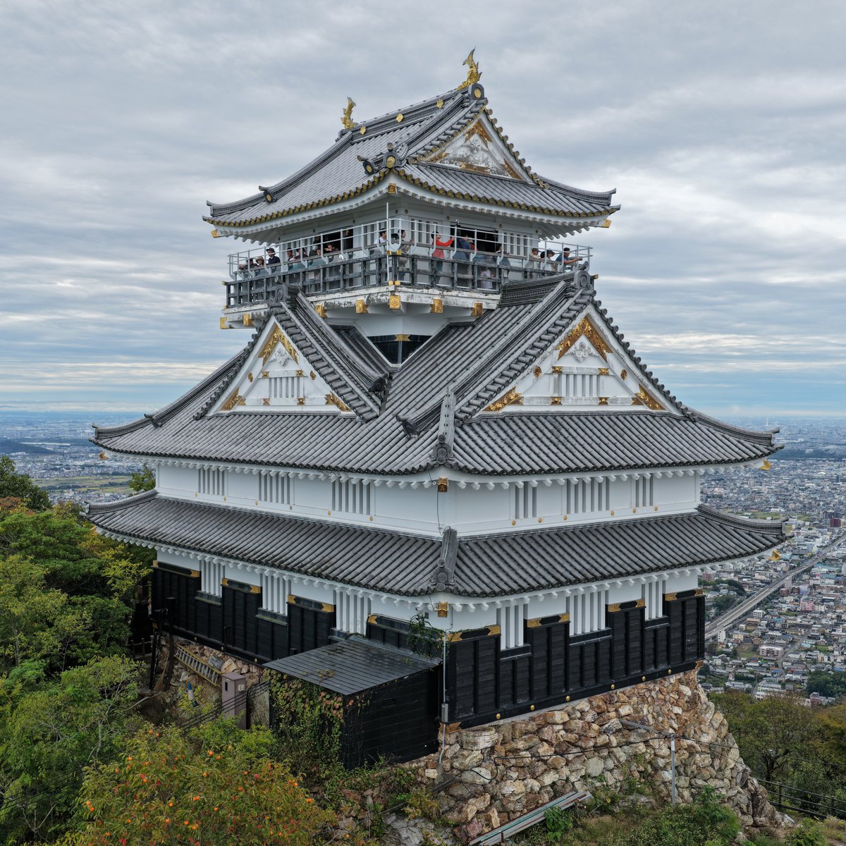 岐阜市魅力部/Gifu City tweet media