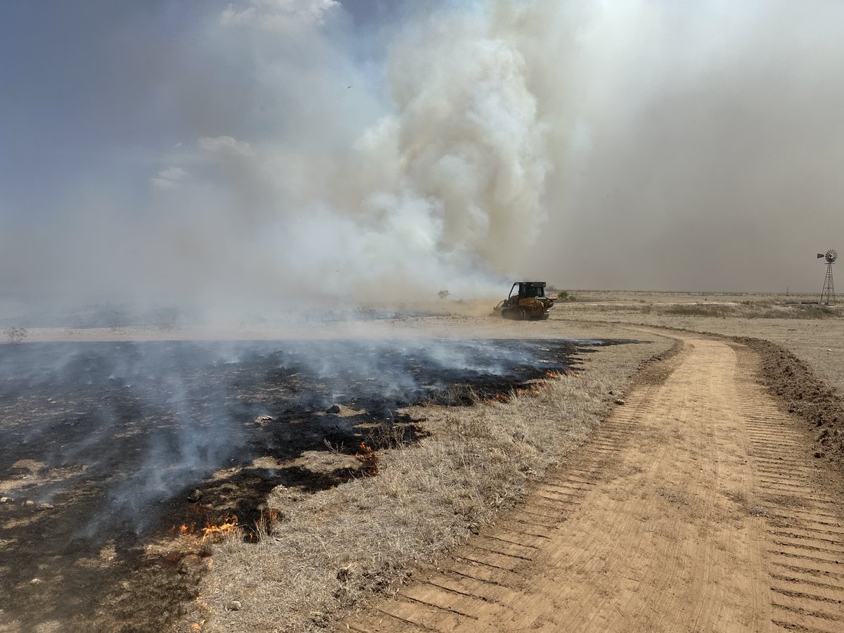 Incident Information - Texas A&M Forest Service tweet media