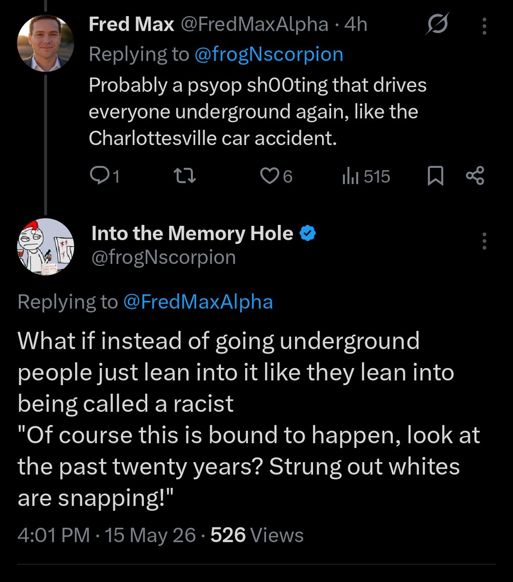 Into the Memory Hole tweet media