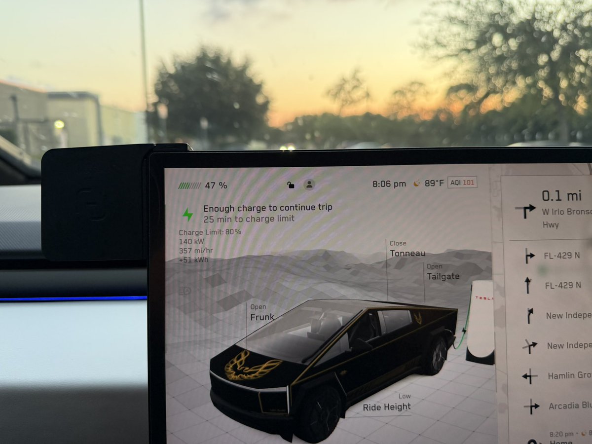 Bearded Tesla tweet media