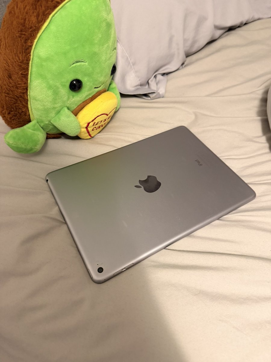 Adam The Tech Enthusiast tweet media