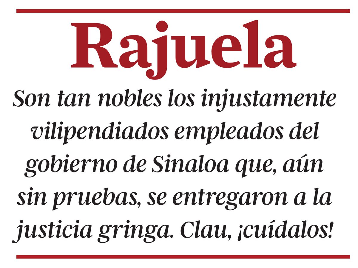 Fernando de Buen U. tweet media