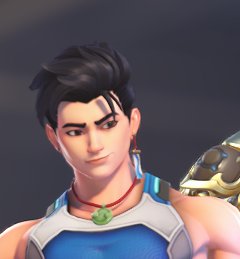 三秒内从迷人到烦人 tweet media
