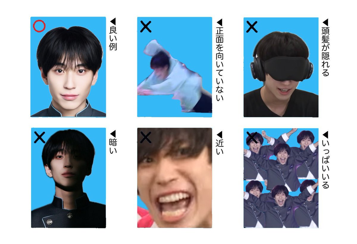 オアーッ! tweet media