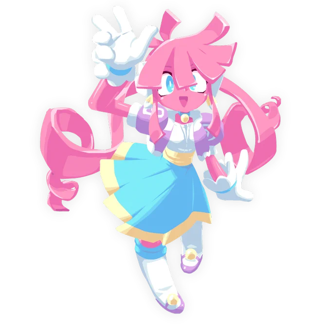 Taffy