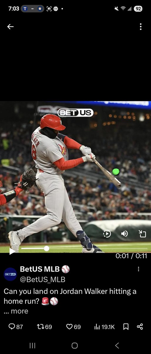 Saltcreezy's tweet photo. @BetUS_MLB Which one you want? https://t.co/Z9eGo661Zd