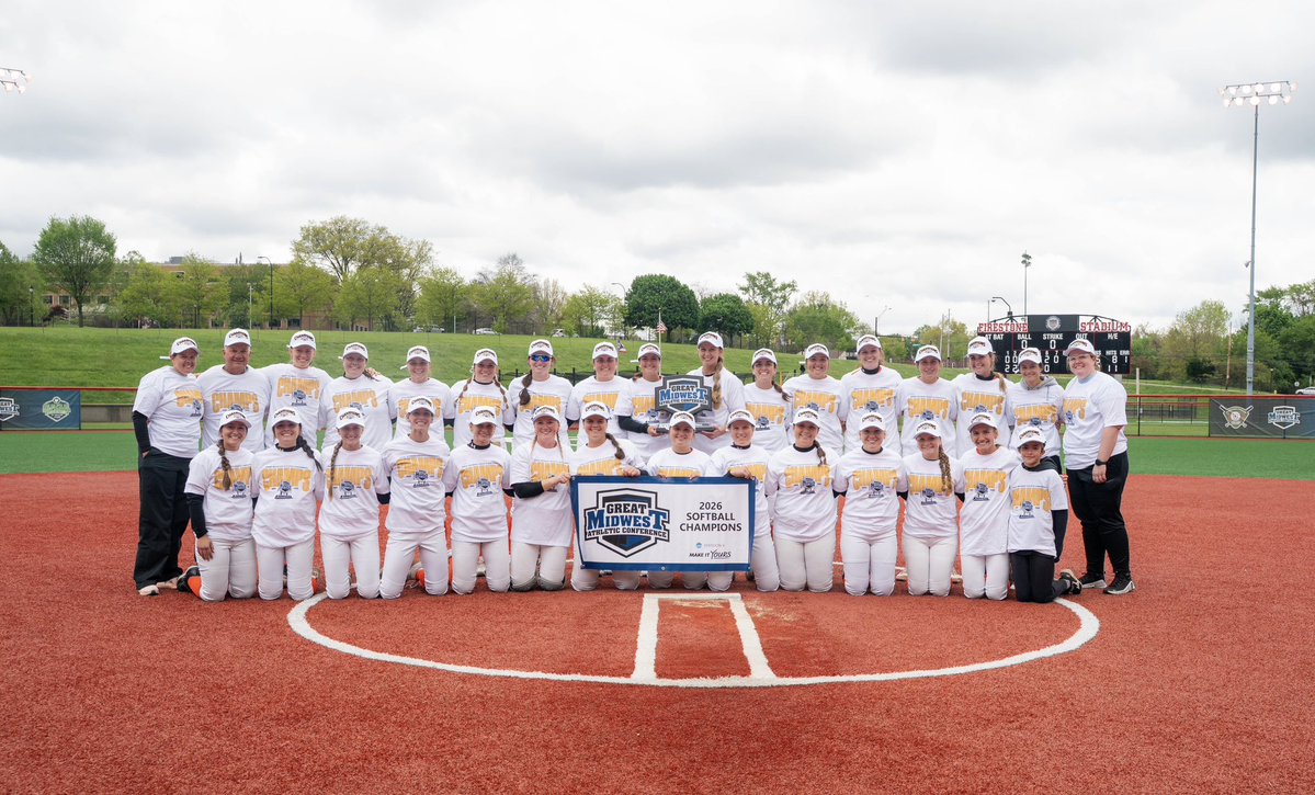 Findlay Softball tweet media