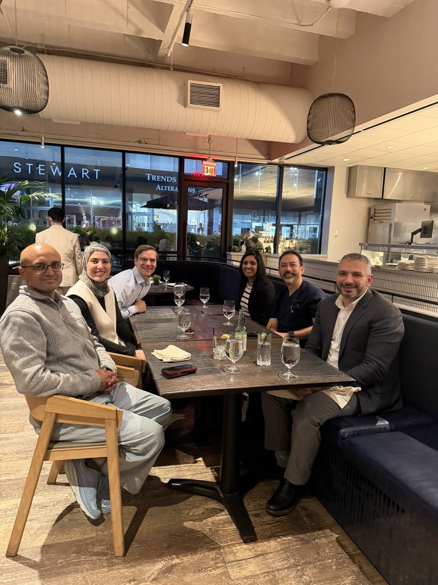 EndoscopyOthman's tweet photo. We were excited to host @MaiaKayalMD , Associate Professor of Medicine in the Division of Gastroenterology at the Icahn School of Medicine at Mount Sinai, as a visiting professor for our BCM GI Grand Rounds. Dr. Kayal shared her expertise with our faculty and fellows on the management of pouchitis and the evolving landscape of pouch disorders. Thank you for an outstanding and insightful presentation