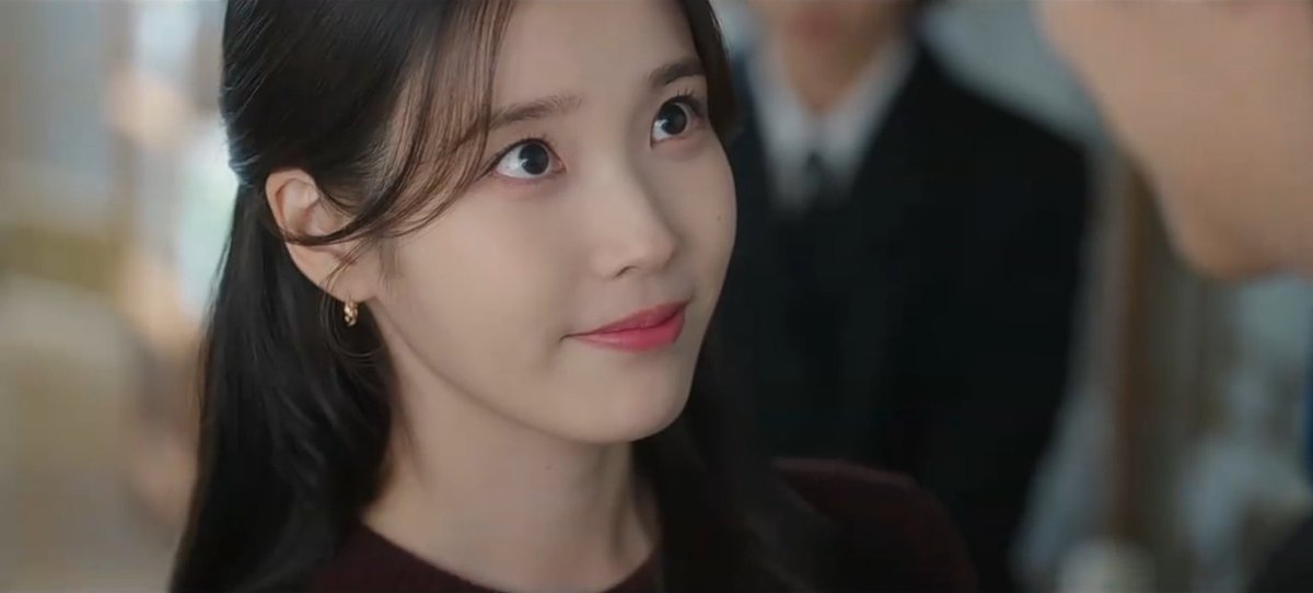 Lenz0819's tweet photo. Episode 11! ๐ฑโค
#IU ๐
#ByeonWooSeok ๐ป๐๐
#SteveNoh ๐๐
#GongSeungYeon
#YooSooBin ๐ฅฐ๐
#MBC
#PerfectCrown ๐ฏ๐
#PerfectCrownEp11 https://t.co/kFB0J8RgYo