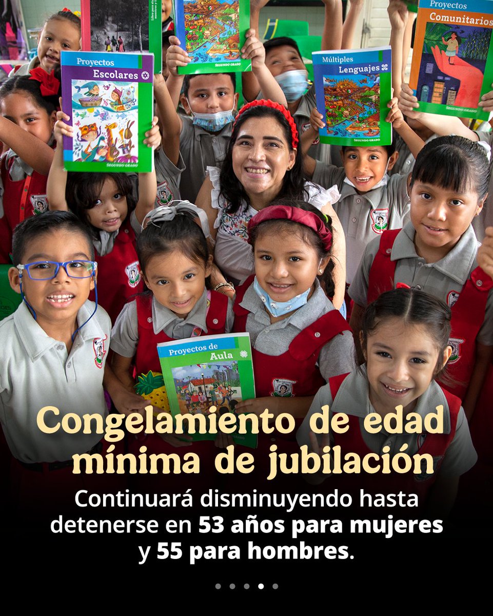 SEP México tweet media