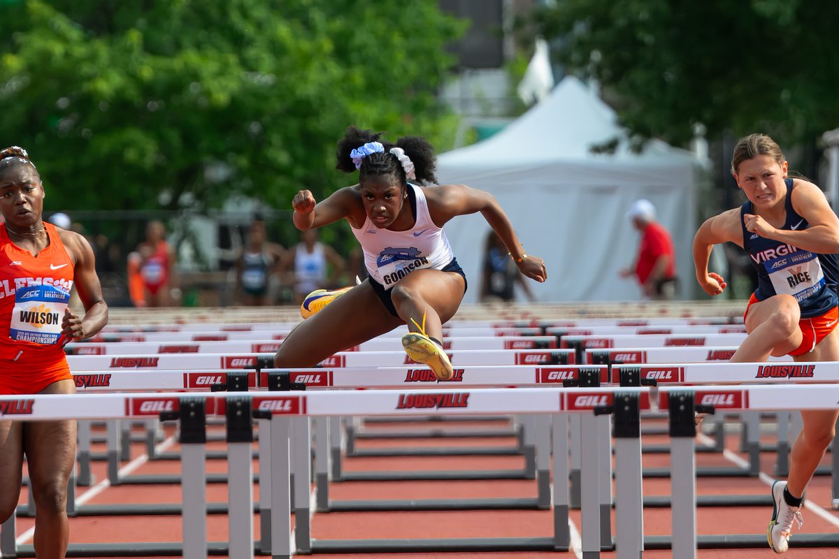 UNC Track & Field • XC tweet media