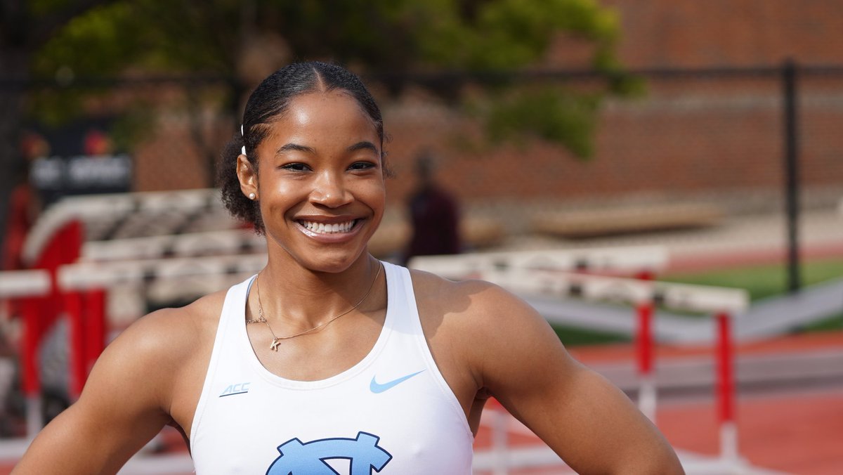 UNC Track & Field • XC tweet media