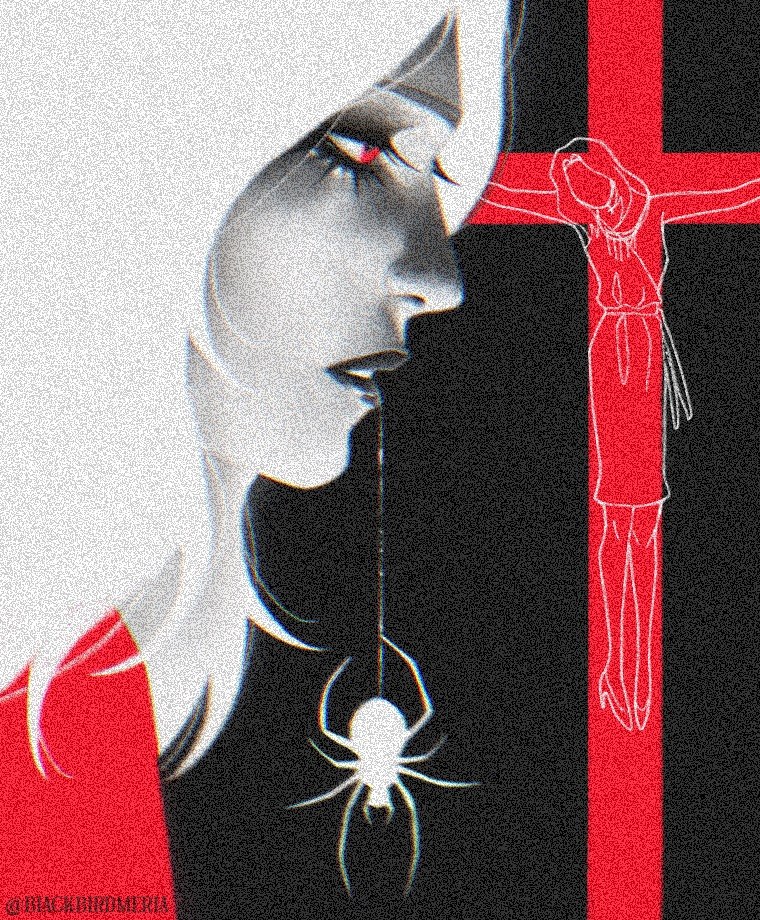 𝕬𝖓𝖎𝖙𝖆 𝕾. tweet media
