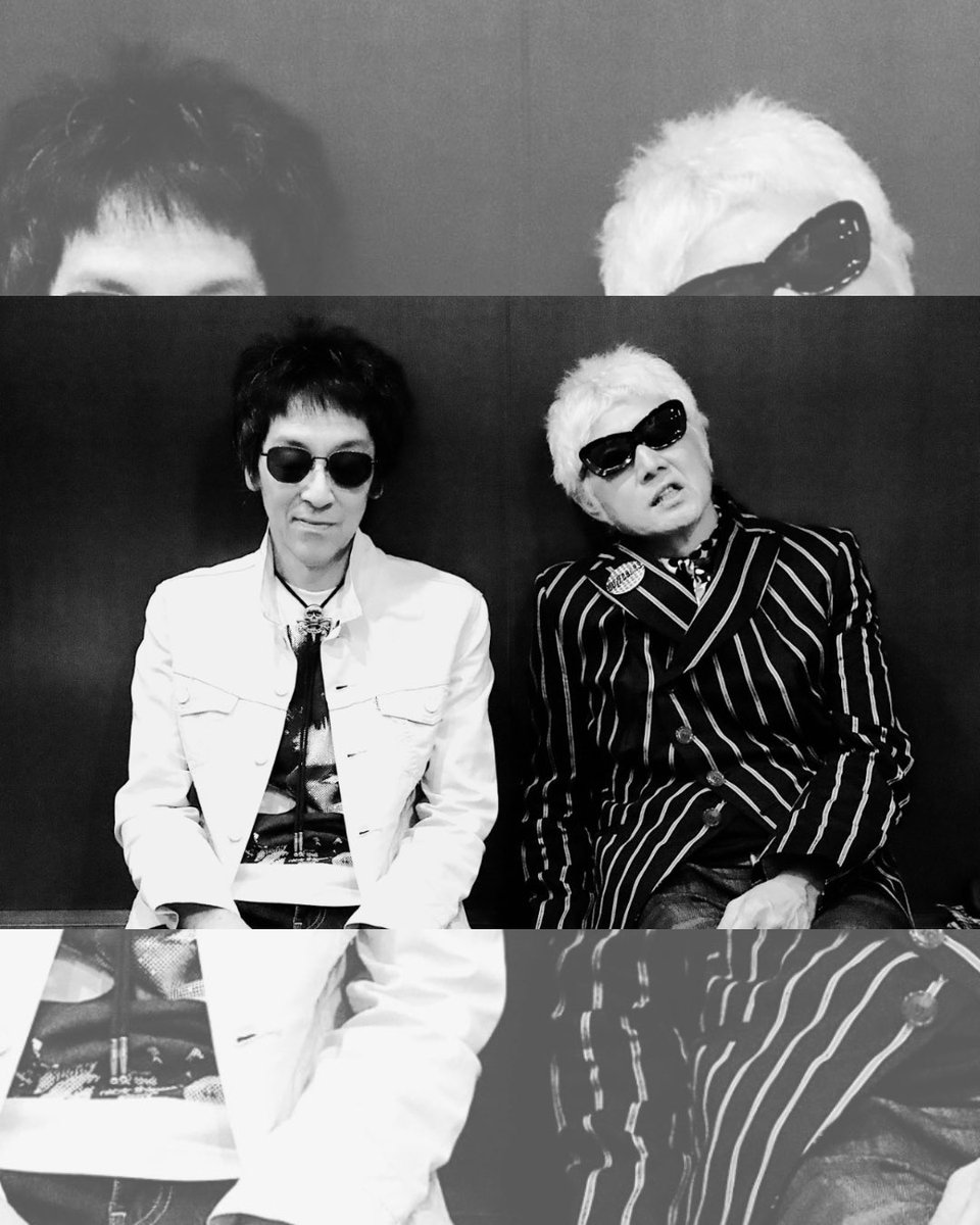 V2F_tw's tweet photo. 新メンバー/ベースTSUDA氏が新たに加わり
VIBRATE TWO FINGERS復活‼️

TORIYA/vo,gt
TSUJIKEN/gt
TSUDA/ba
MARKY/dr

明日5/17初ライブ‼️ https://t.co/2Do9YWTL0G