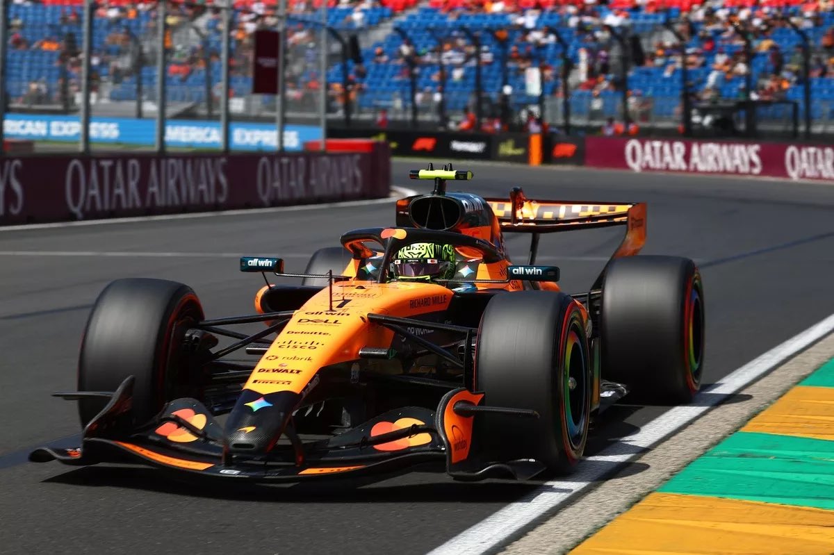 The F1 Journal tweet media