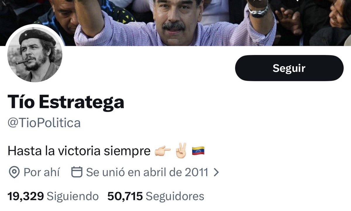Riete del Gobierno tweet media