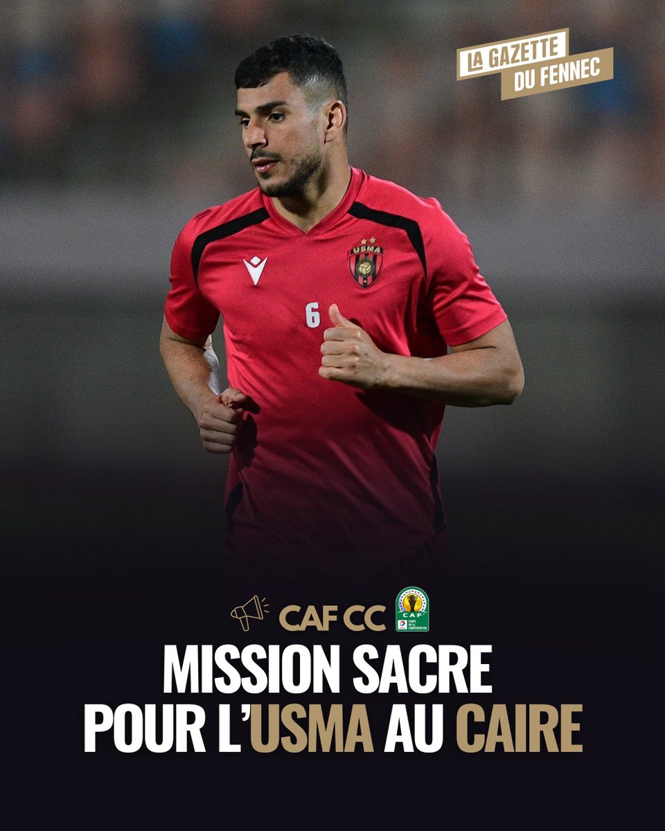 La Gazette du Fennec tweet media
