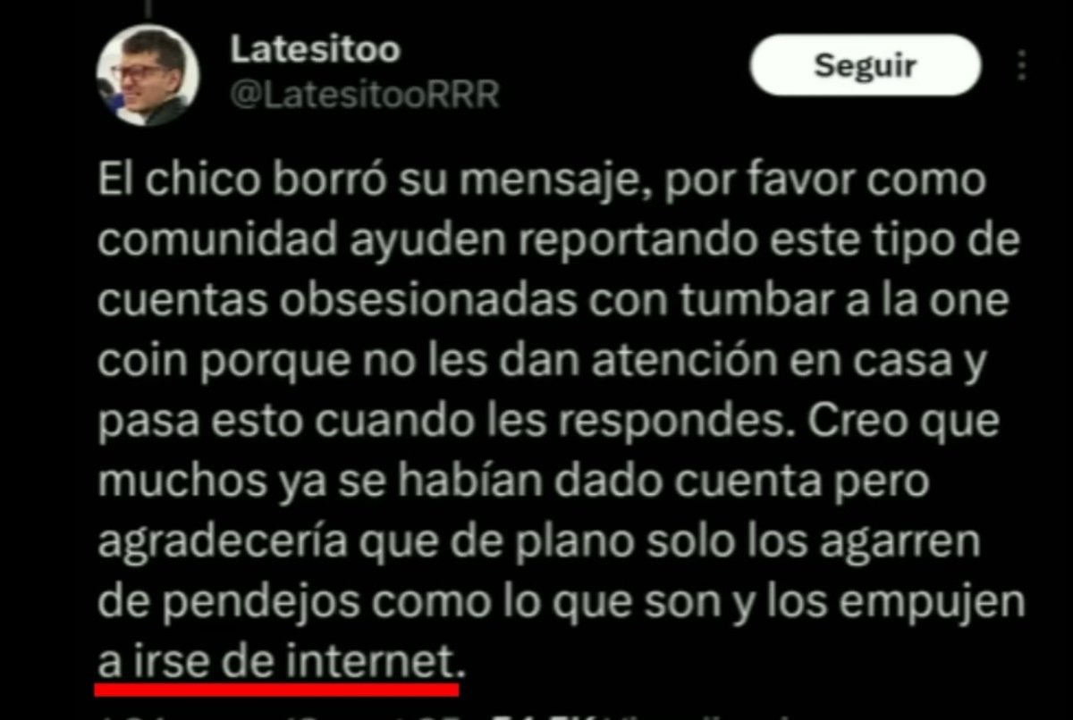 Cachorro777 tweet media