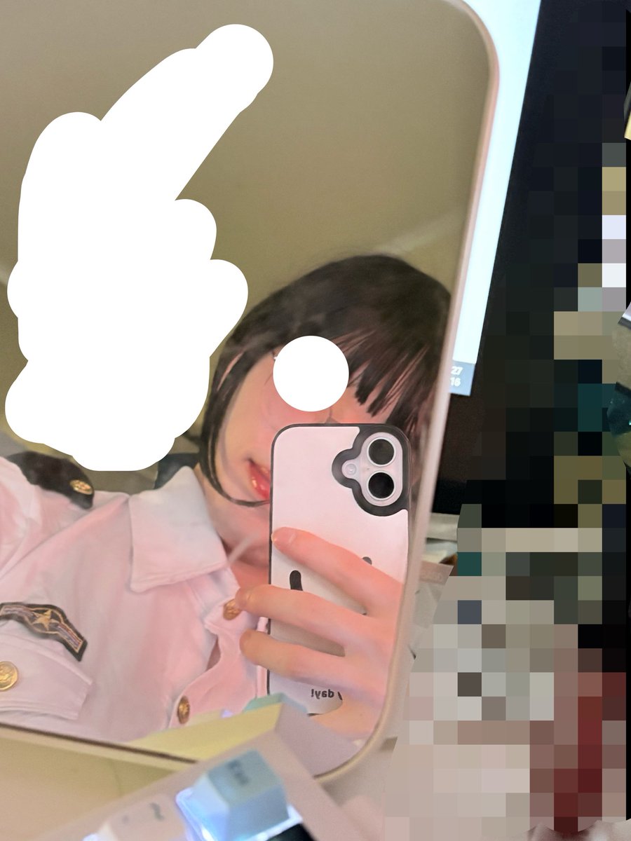 CD_D0A's tweet photo. 메이드복이 없어서 기장 코스프레~💕
#여장 #cd #시디 #게이 #���텀 https://t.co/jOb32HSiaA