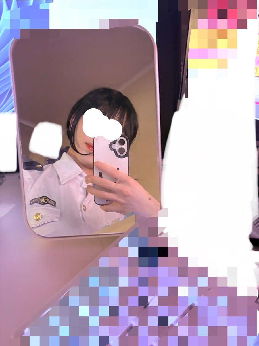 CD_D0A's tweet photo. 메이드복이 없어서 기장 코스프레~💕
#여장 #cd #시디 #게이 #���텀 https://t.co/jOb32HSiaA