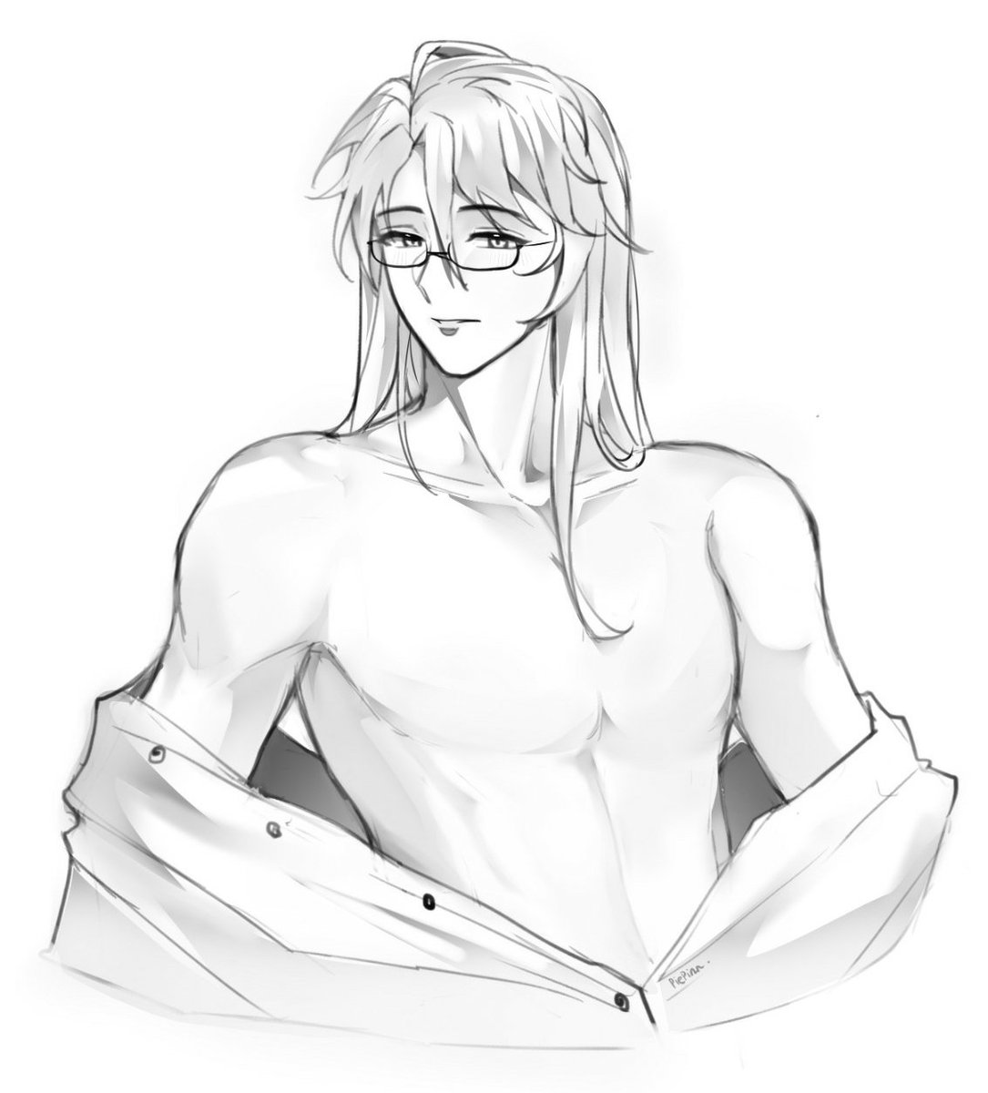 Pipin 🍃 COMMS CLOSED tweet media