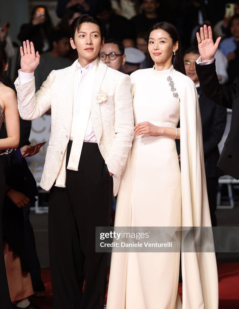 K-Drama Menfess tweet media