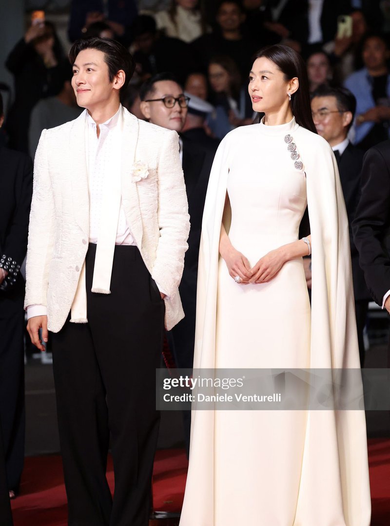 K-Drama Menfess tweet media