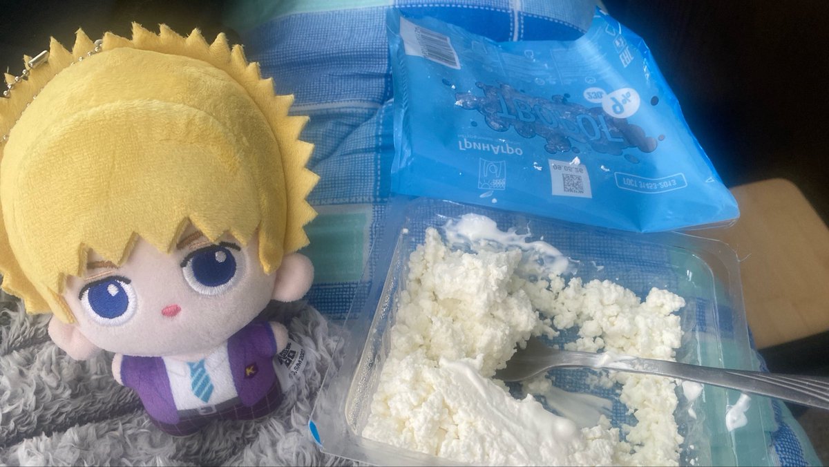 feicgy's tweet photo. Spamtenna brainrot + go3 thinking + plush teru https://t.co/rjLl2T7l4M